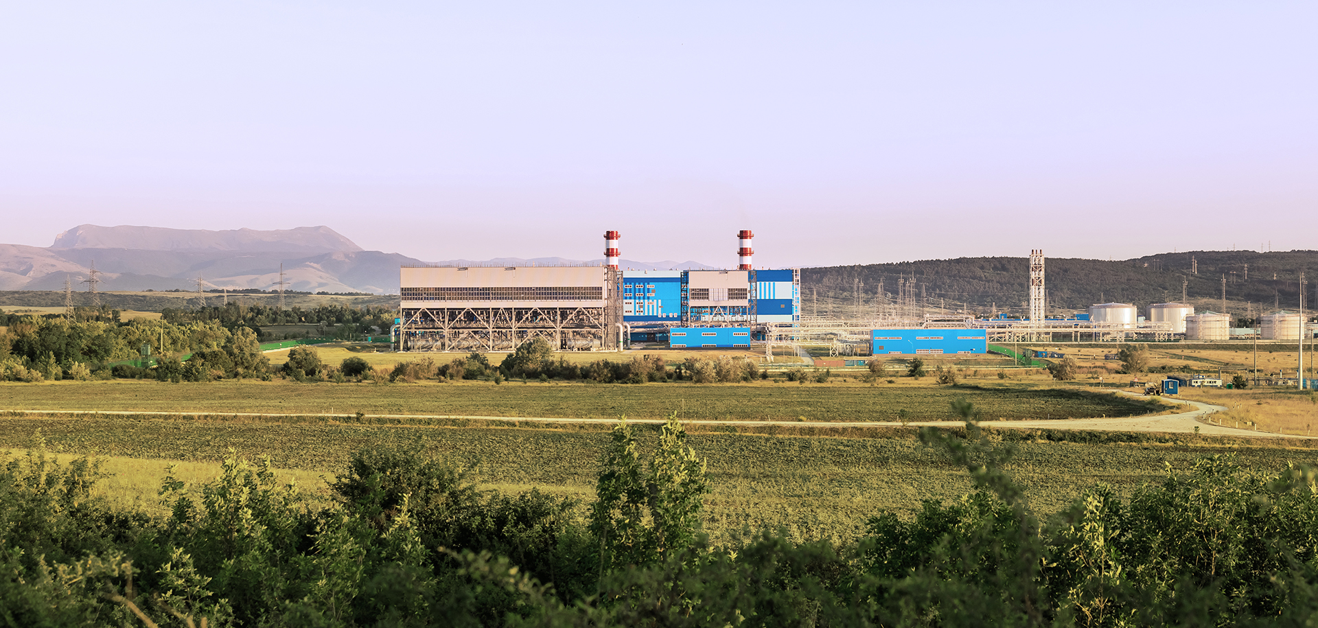 ООО «ВО «Технопромэкспорт»